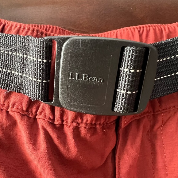 LL Bean Shorts/Bathing Suit - Picture 6 of 6